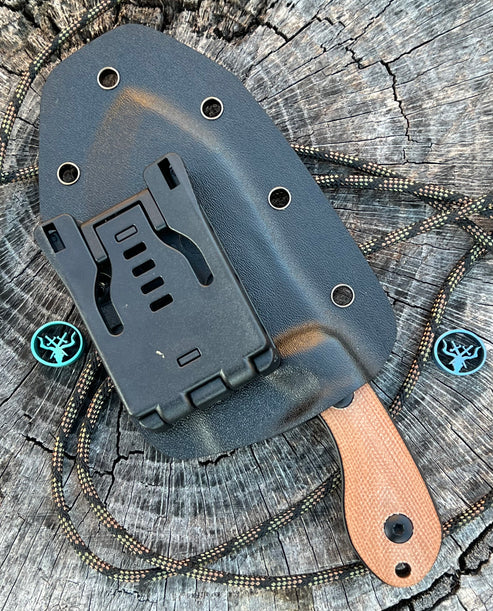 Darson Forge Carbon 2