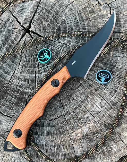 Darson Forge Carbon 3