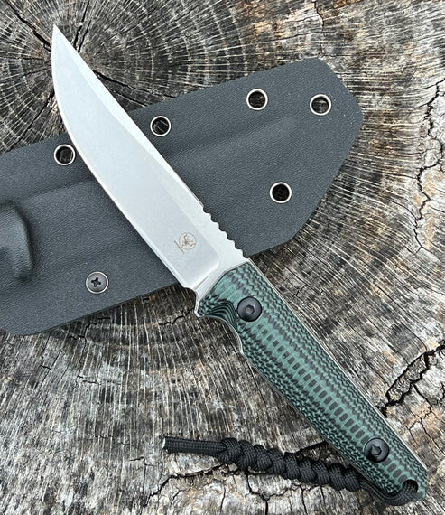 Darson Forge VG10-Series 1