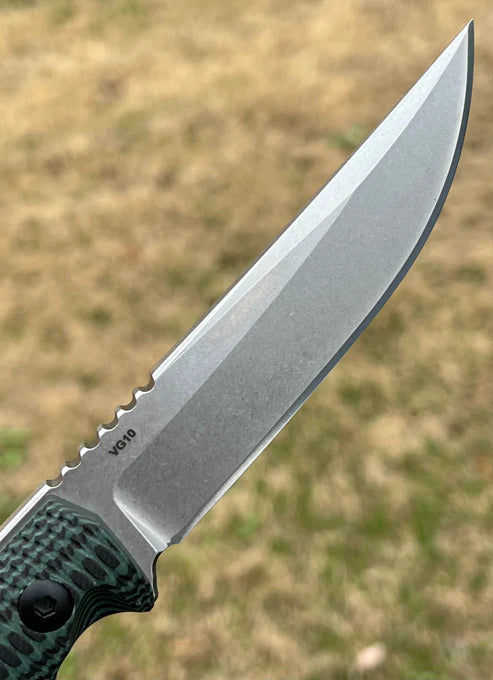 Darson Forge VG10-Series 1