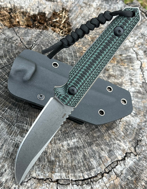 Darson Forge VG10-Series 1