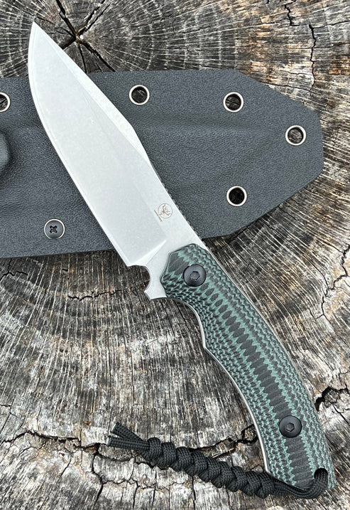 Darson Forge VG10-Series 2