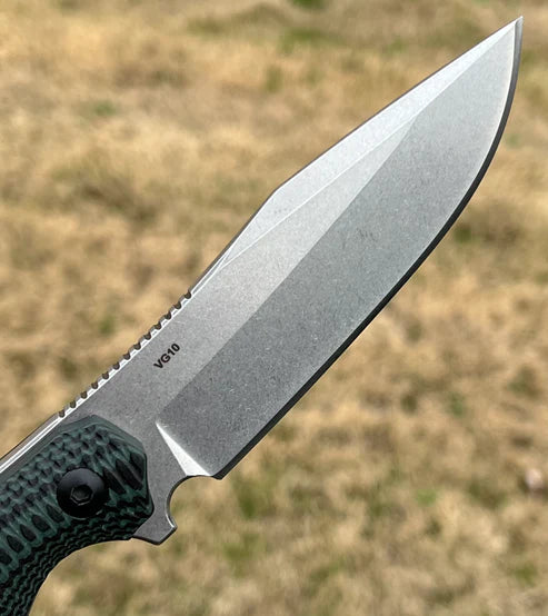 Darson Forge VG10-Series 2