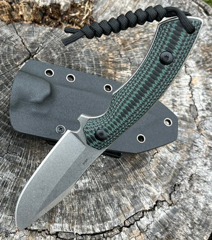 Darson Forge VG10-Series 2