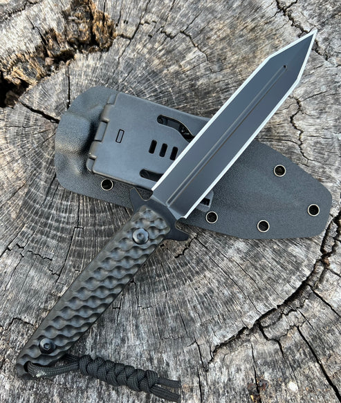 Darson Forge A-Series 6