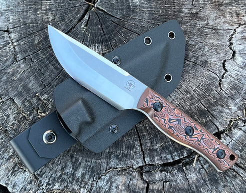 Darson Forge R-Series 1