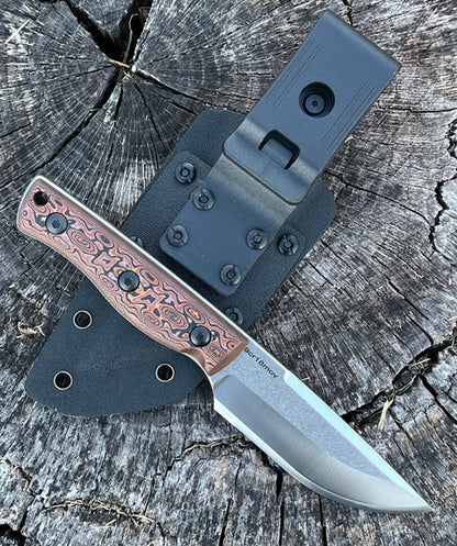 Darson Forge R-Series 1