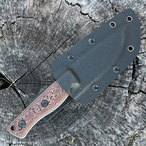 Darson Forge R-Series 1