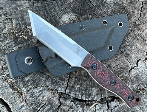 Darson Forge R-Series 2