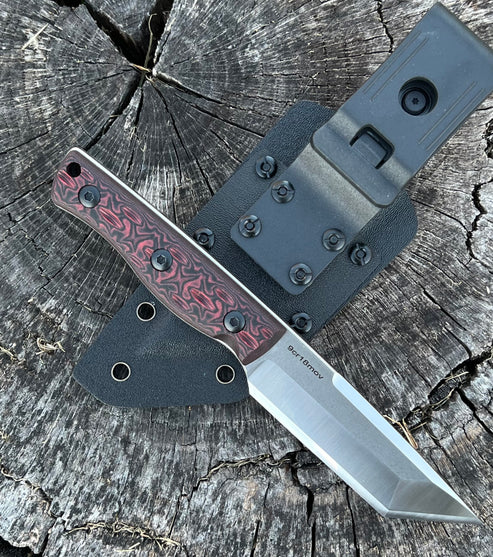 Darson Forge R-Series 2