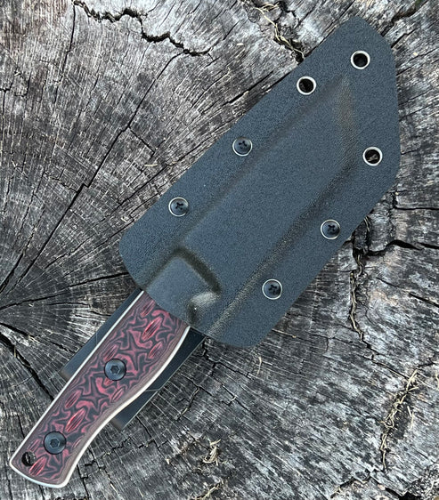 Darson Forge R-Series 2