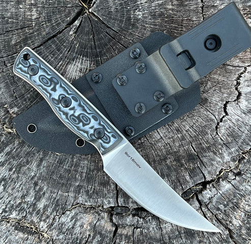 Darson Forge R-Series 3