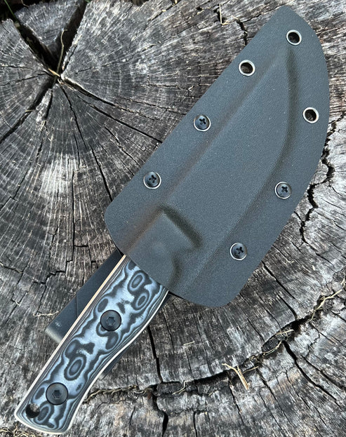 Darson Forge R-Series 3