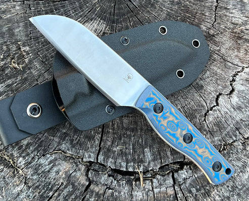 Darson Forge R-Series 4