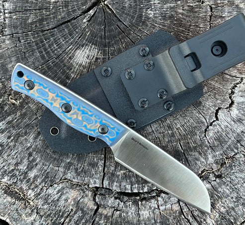 Darson Forge R-Series 4