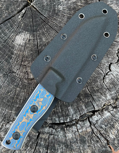 Darson Forge R-Series 4