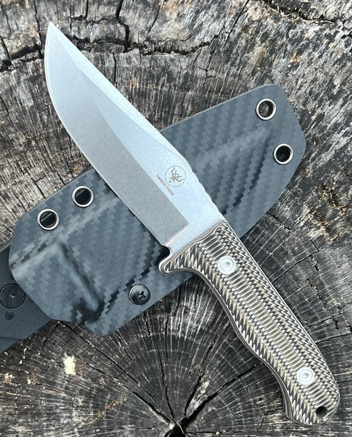 Darson Forge VG10-Series 4