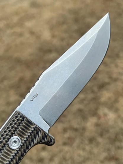 Darson Forge VG10-Series 4