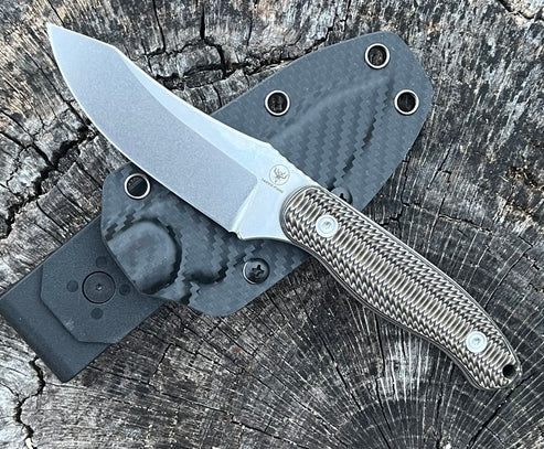 Darson Forge VG10-Series 5