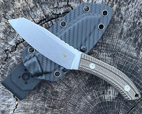 Darson Forge VG10-Series 3