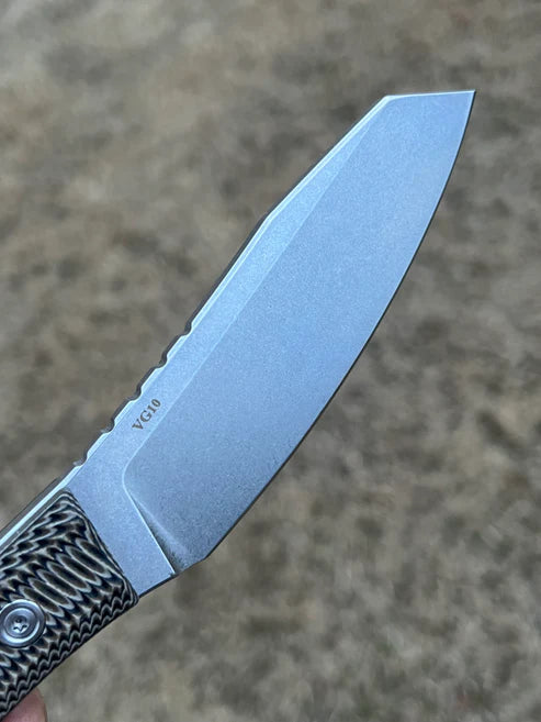 Darson Forge VG10-Series 3