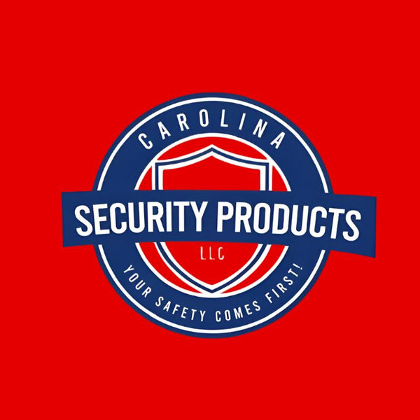 Carolina Security Products