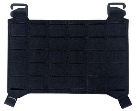 Agilite MOLLE Placard