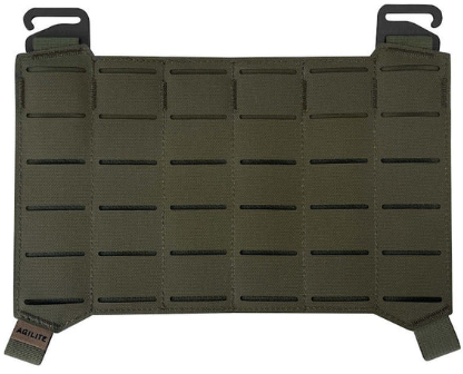 Agilite MOLLE Placard