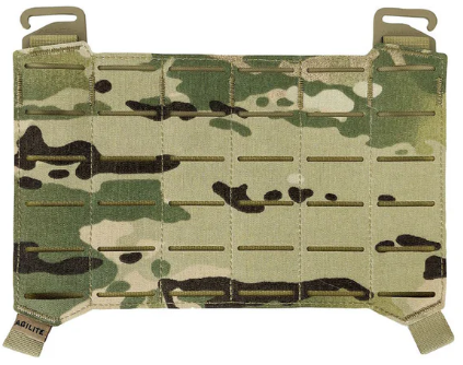 Agilite MOLLE Placard