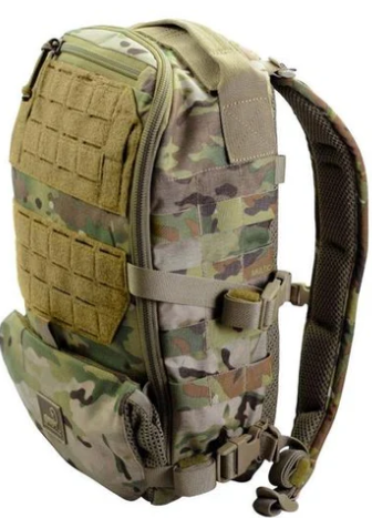 Agilite AMAP III ASSAULT PACK