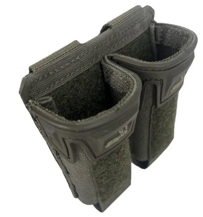 Agilite PINCER™ PISTOL DOUBLE POUCH