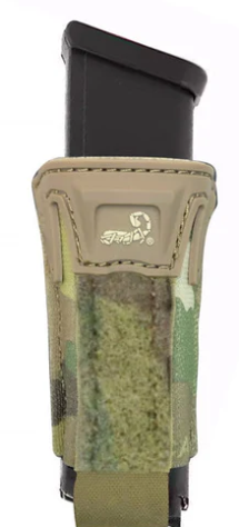 Agilite Pincer Single Pistol Pouch