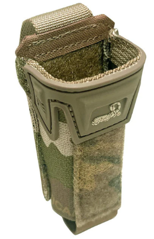 Agilite Pincer Single Pistol Pouch