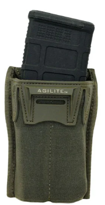 Agilite Pincer Single 5.56 Mag Pouch