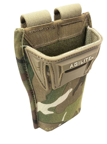 Agilite Pincer Single 5.56 Mag Pouch