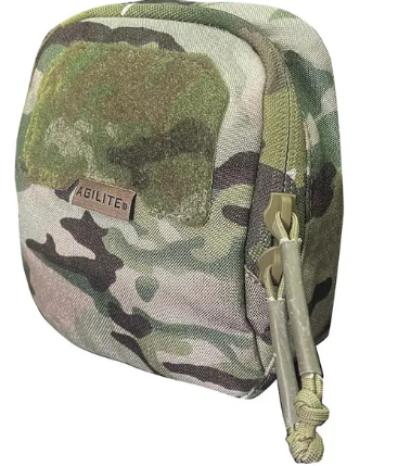 Agilite General Purpose Pouch