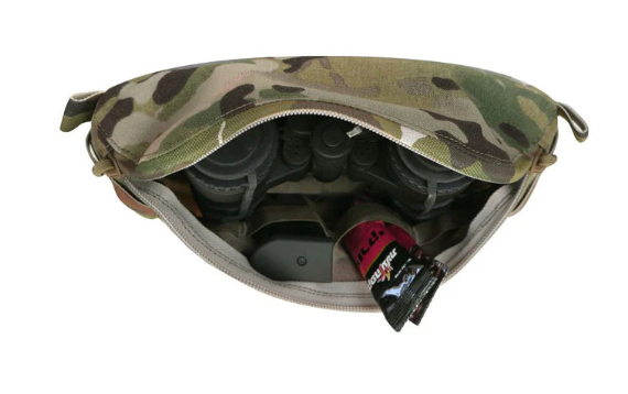 Agilite SIX PACK™ HANGER POUCH