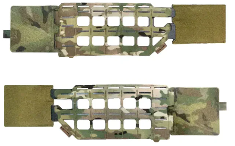 Agilite WARFIGHTER™ CUMMERBUND