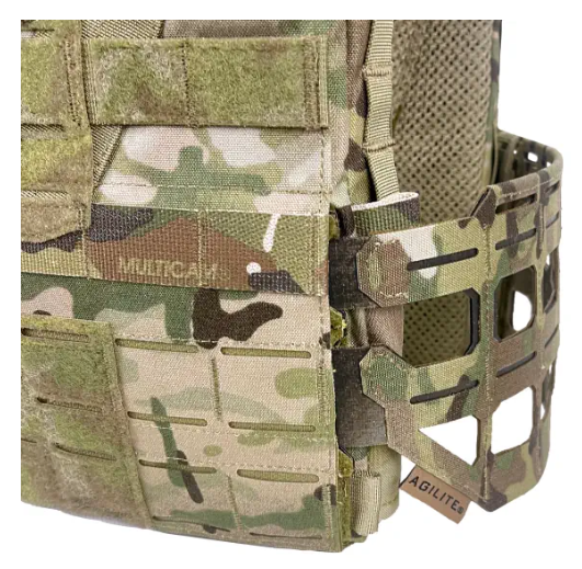 Agilite WARFIGHTER™ CUMMERBUND