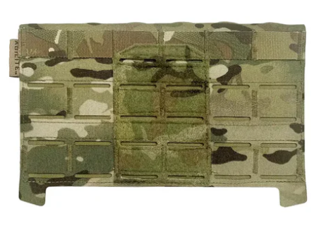 Agilite K19 PLATE CARRIER BACK FLAP CUMMERBUND ADAPTER