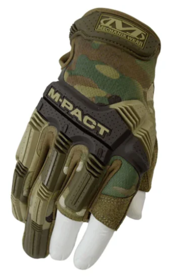 MECHANIX M-PACT® AGILITE EDITION GLOVES