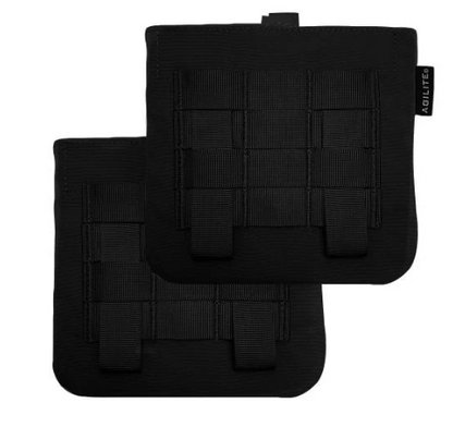 Agilite FLANK SIDE PLATE CARRIERS