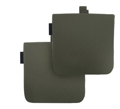 Agilite FLANK SIDE PLATE CARRIERS