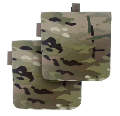 Agilite FLANK SIDE PLATE CARRIERS