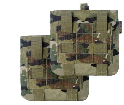 Agilite FLANK SIDE PLATE CARRIERS