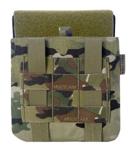 Agilite FLANK SIDE PLATE CARRIERS