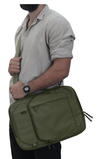 Agilite Laptop Carrier