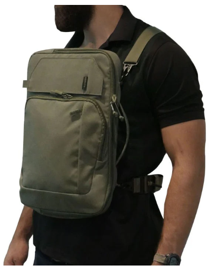 Agilite Laptop Carrier