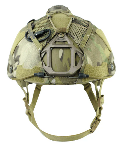 Agilite Ops-Core Fast ST/XP High Cut Helmet Cover-Gen4