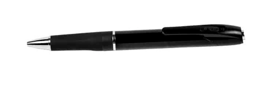 HD Pen Hidden Camera with Built in DVR